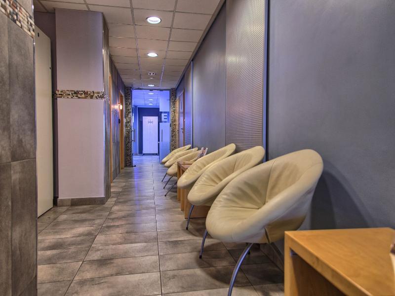 Hotel Aspel Krakau Buitenkant foto