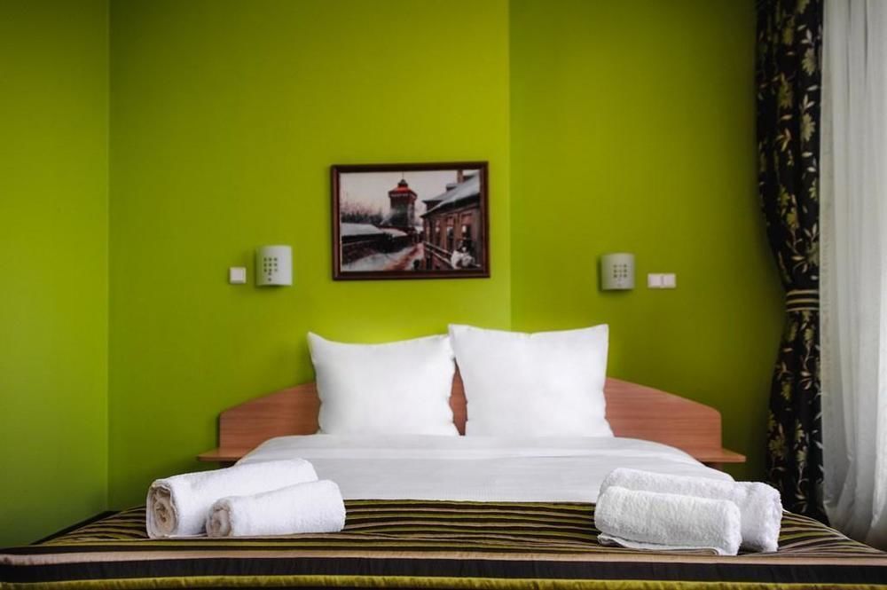 Hotel Aspel Krakau Buitenkant foto